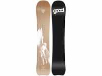 GOODBOARDS Legends Wide Snowboard 2024,168XW