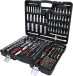 KS Tools 917.0255 EVOLUTION Series 1/4"+ 3/8" + 1/2" + 5/16"...