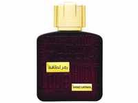 Ramz Lattafa Eau de Parfum, 100 ml, goldfarben