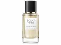 ÉCLAT 918 VIP - Unisex Parfum - langanhaltender Duft 55 ml - Amber, Weihrauch,