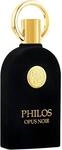 Philos Opus Noir Spray, 100 ml
