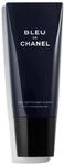 Chanel 2-in-1-Gesichtsreinigungsgel, Blau, 100 ml