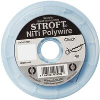 STROFT NiTi Monowire Polywire Nickel-Titan-Vorfach