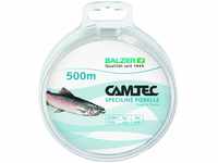CAMTEC SPEZILINE Forelle Zielfischschnur 0,20mm 500m