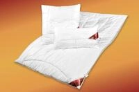 Garanta Kamelhaar-Duo-Warm-Steppbett St&auml;rke Duo-Warm Gr&ouml;&szlig;e 135x200 Bezug: 100%