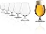 St&ouml;lzle Lausitz Bierschwenker 0,30 l Berlin 6er-Set, Glas, Bierschwenker,