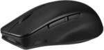 Asus - Souris SmartO sans fil MD200 Noire