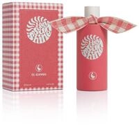 EL GANSO Hey Sunshine Eau de Toilette, Women (125 ml)