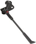 Hebie Unisex &ndash; Erwachsene Hinterbaust&auml;nder, schwarz, One Size