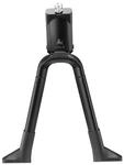Ursus Unisex &ndash; Erwachsene Big Foot Zweibeinst&auml;nder, Schwarz, One Size
