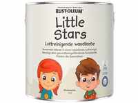 Rust Oleum Little Stars Wandfarbe Kinderzimmerfarbe luftreinigend 2,5L für...