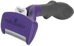 FURminator - furminator for short-haired cats - M/L