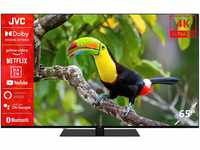 JVC LT-65VU6355 65 Zoll Fernseher / Smart TV (4K Ultra HD, HDR Dolby Vision,