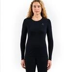 Odlo Thermohose f&uuml;r Herren Active Warm | Dark Sapphire | Gr&ouml;&szlig;e XL 