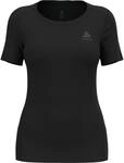 Odlo Thermounterw&auml;sche Damen Merino 200 Kurzarm-Shirt