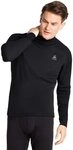 Odlo Thermounterw&auml;sche f&uuml;r Kinder Active Warm | Schwarz | Gr&ouml;&szlig;e 140 