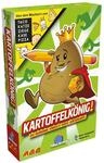 Blue Orange, Kartoffelk&ouml;nig!, Partyspiel, W&uuml;rfelspiel, 3-8 Spieler, Ab 8+...