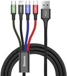 Baseus MYLB Umfassendes Angebot Schutz-Abdeckungs-Fall-TPU weiche Shell H&uuml;lle f&uuml;r