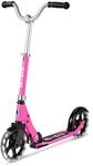 micro Cruiser LED | Das ORIGINAL | Kinderroller ab 5 Jahren | Inklusive LED Rollen 