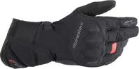 Alpinestars Tourer W-7 V2 Drystar Motorradhandschuhe, schwarz, L
