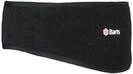 Barts Fleece Headband 06 schwarz - -