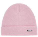 Eisb&auml;r M&uuml;tze Herren & Damen Skater Pink - Urbane Beanie Unisex warme 2 Lagen