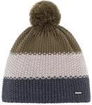 Eisb&auml;r Star Pompon M&uuml;tze Rewoolife - Klassische Winterm&uuml;tze f&uuml;r Damen und Herren