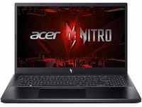 Acer Nitro V 15 (ANV15-51-742R) Gaming Laptop | 15,6" FHD 144Hz Display | Intel...