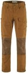 Fj&auml;llr&auml;ven Herren Vidda Pro Ventilated Hose, Chestnut/Timber Brown, 48/R