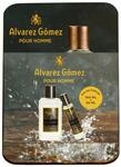 Alvarez Gomez Barberia Dose Farbe 150 + 30 ml, Bunt