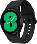 Bracelets Galaxy Watch4 40 mm, Fitness Tracker, BT Black, normal