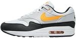 Nike FD9082 Nike Air Max 1 Herren White/University Gold-Black EU 45.5