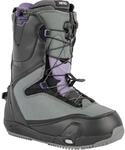 Nitro Damen Snowboards CAVE TLS '23 Step ON All Mountain Freestyle Freeride