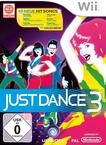 Just Dance 3 - [Nintendo Wii]