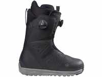 Nidecker Altai 22 Snowboard Boots, Farbe:Black, Größe:10,5