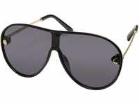 Urban Classics Unisex Sonnenbrille mit UV 400 Schutz für Männer und Frauen,