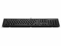 HP 125 Wired Keyboard (FR)