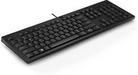 HP 125・(266C9AA#ABF)・Tastatur・USB・Franz&ouml;sisch・f&uuml;r HP 34