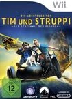 Die Abenteuer von Tim & Struppi - Das Geheimnis der Einhorn: Das Spiel