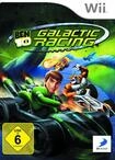Ben 10: Galactic Racing