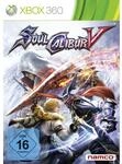SoulCalibur V