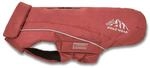 Wolters Skijacke Dogz Wear, Gr&ouml;&szlig;e:36 cm, Farbe:rost rot