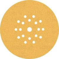 Bosch EXPERT C470 Schleifscheibe, 225mm, K150, 19 L&ouml;cher, 25-tlg. | f&uuml;r Farbe auf