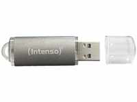 Intenso Jet Line, USB 3.2 Gen 1x1, Super Speed USB-A Stick, 256 GB, silber