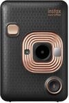 INSTAX LiPlay Sofortbildfilm Elegant Black