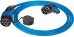 Mennekes 36244 E-Auto Ladekabel 7,5 m - Mode 3 Typ 2 20A 1PH - Wallbox-Zubeh&ouml;r f&uuml;r