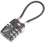 Juice Booster Security Lock - Anti-Theft Adapter Lock Preventing Connector Opening
