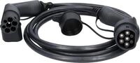 KS Tools 117.7185 efuturo link EV-Ladekabel Typ 2 | 22 kW | 400 V dreiphasig 32A 
