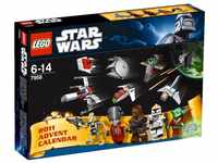 Lego Star Wars 7958 - Adventskalender