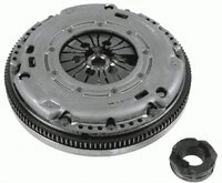 Sachs 3000 951 790 Kupplungssatz
